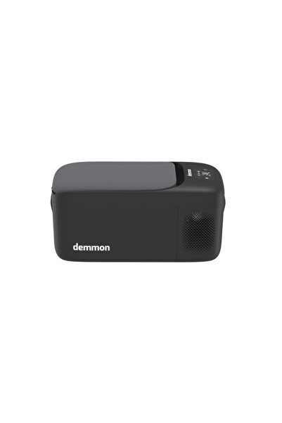 DEMMON BUZDOLABI 18 LİTRE 12 24 UYUMLU