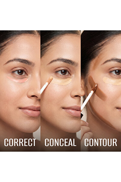 Forever52 Complete Coverage Concealer