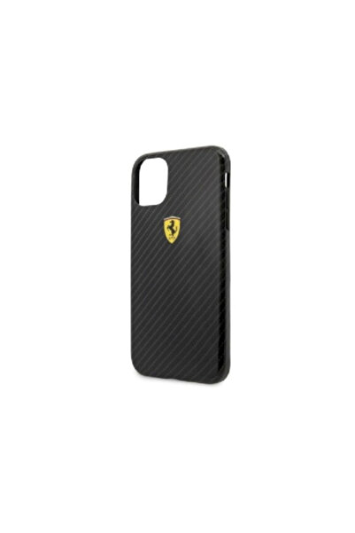 Ferrari Husa Compatibila Pentru iPhone 11 Pro