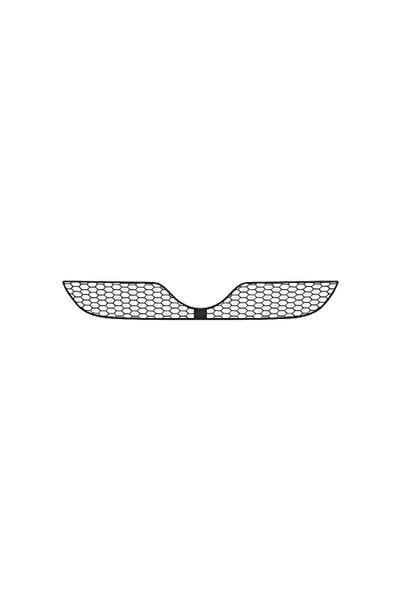 QWP Grila bara centrala Alfa Romeo 156 03-05