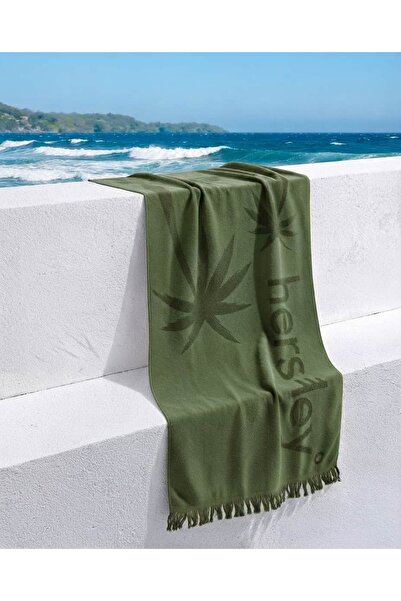 Hersley New Season Cotton Sea Towel 90X150