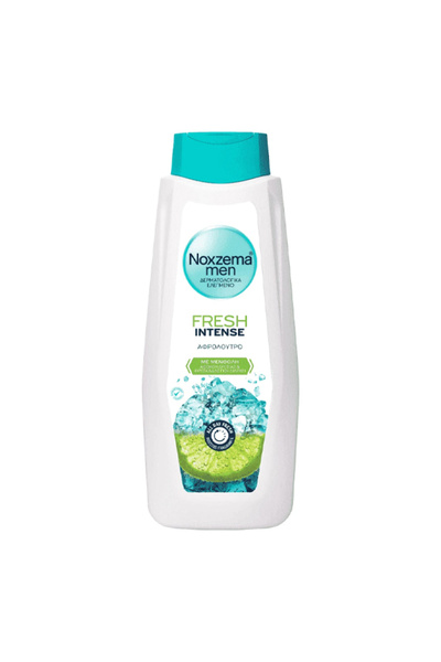Noxzema ΑΦΡΟΛΟΥΤΡΟ 750ml - (FRESH INTENSE)