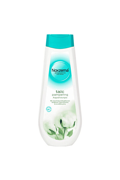 Noxzema ΑΦΡΟΛΟΥΤΡΟ 750ml - (TALC)