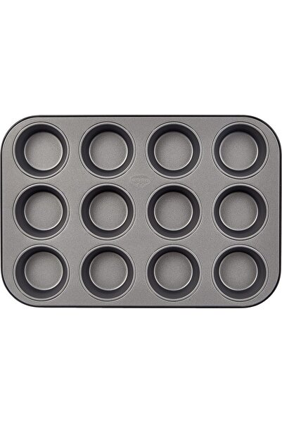 Dr. Oetker Fackelmann Dr.Oetker 1229 Back Idee Kreativ 12' li Muffin Kalıbı