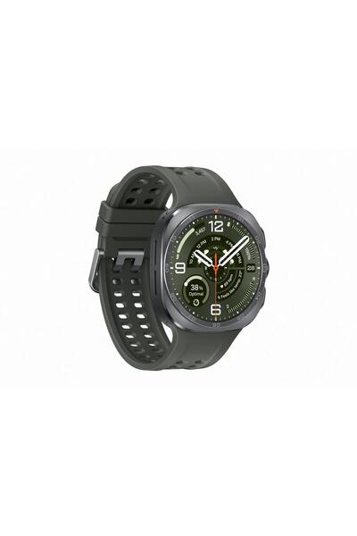Samsung Watch Ultra 2 Titanium Silver SM-L715FZSAXSG