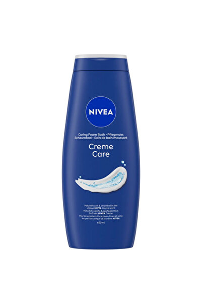 NIVEA ΑΦΡΟΛΟΥΤΡΟ 650ml - (CREME CARE)
