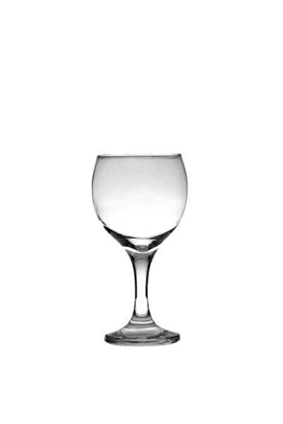 Uniglass (91502) ΠΟΤΗΡΙ ΓΥΑΛΙΝΟ ΝΕΡΟΥ 27,5cl - (6τεμ.)