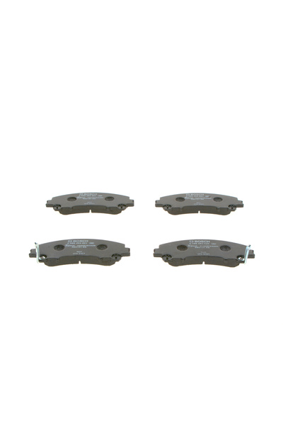 Boschen 0986494821/BOS KLOCKI HAM. INFINITI P. Q50 HYBRID 13-