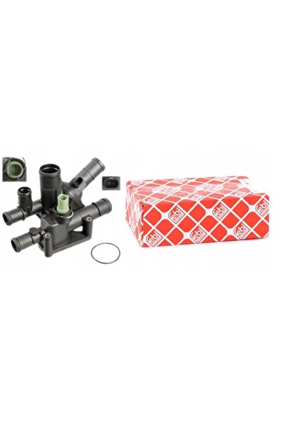 FEBI BILSTEIN 108008/FEB TERMOSTAT VW 105C (MANUAL)