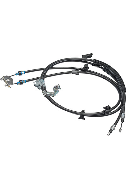 Atelier.V 24.3727-0695.2 CABLU HAM RĘCZ. FORD T. C-MAX/FOCUS 1,0-2,3 11-20 LE...