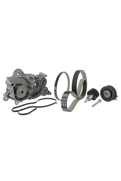 SKFK VKMC01280-2 KIT REGULARE VW 1,0TSI/1,2TSI KPL. CU KIT DE POMPĂ
