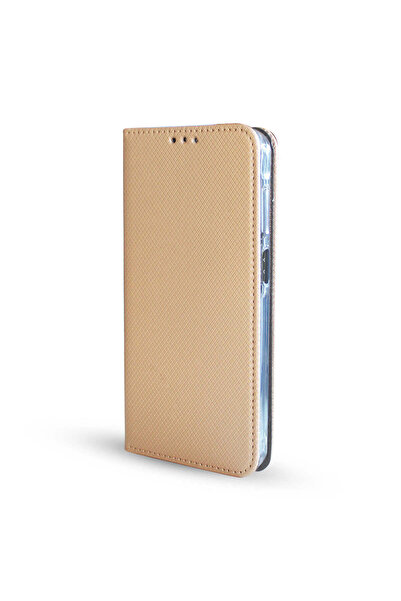 OEM Husă tip carte compatibilă cu Galaxy S25 Edge, MagSafe/Magnetică, din pie...