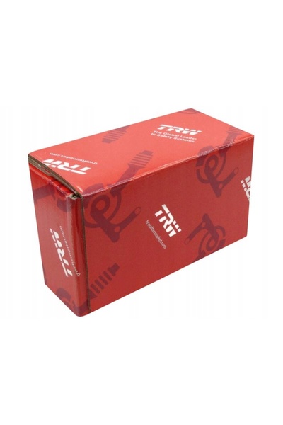 TRWELD GDB2209/LUC KLOCKI HAM. ALFA T. GIULIA/STELVIO 2.9 15-
