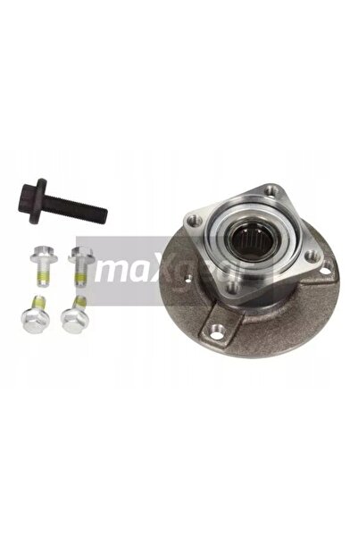 MaxGear 33-0749 RULMENT ROATĂ SMART T. CABRIO CITY-COUPE CROSSBLADE FORTWO RO...