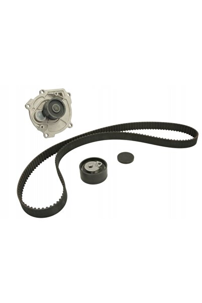 Arm GATES KP15654XS/GAT Kit distribuție Renault 1,9DCI cu pompă