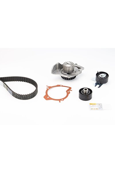 Continental Bedding CT1140WP1/CNT KIT TIMING CITROEN 2,0HDI FIAT/FORD/PEUGEOT