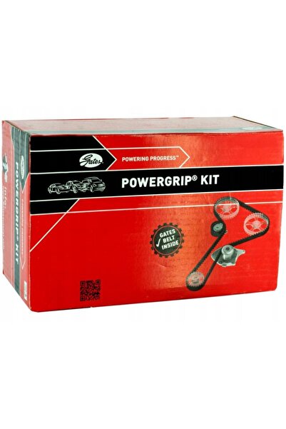 Arm GATES KP15434XS/GAT Kit distribuție CHEVROLET 08/1,0 cu pompă