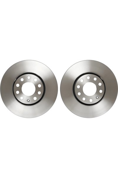 TRW 2x Disc de frână DF2652