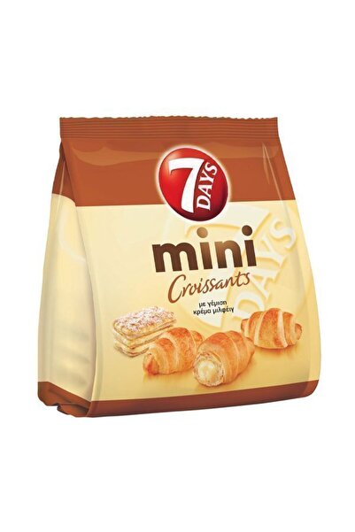 7DAYS 7 DAYS MINI ΜΕ ΓΕΜΙΣΗ 103gr - (ΜΙΛΦΕΙΓ)