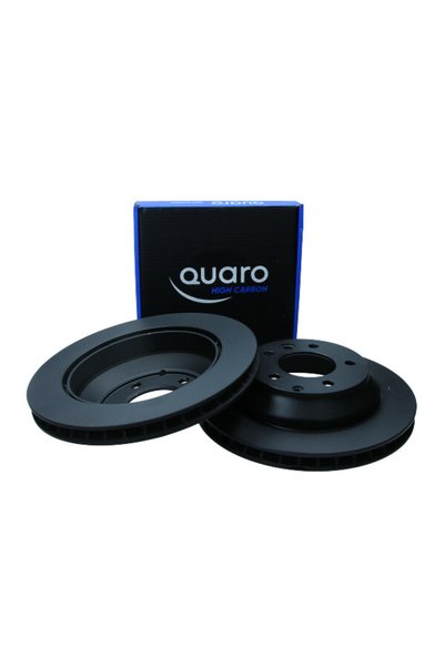 QUARO QD4502HC HAM DISC. PORSCHE T. CAYENNE/TOUAREG CU CONȚINUT RIDICAT DE CA...