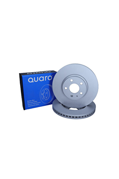QUARO QD9361 DISC HAM FORD P. MONDEO 1,5-2,0 TDCI 14- CU STRAT ANTI-COROZIONARE