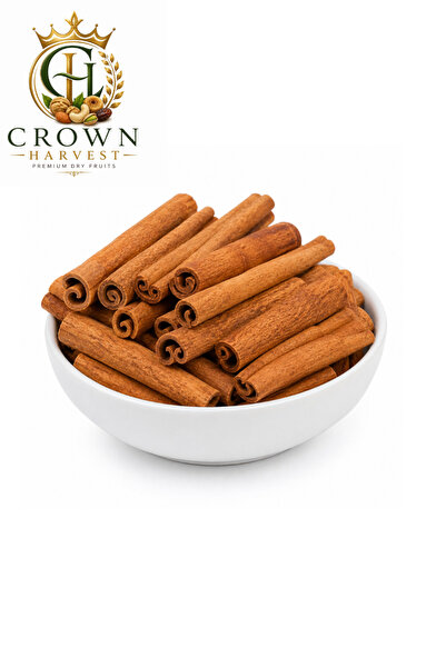 Crown Harvest Premium Quality Vietnam Cinnamon 1kg