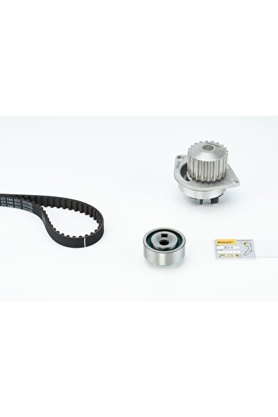 Continental Bedding CT744WP1 KIT DISTRIBUȚIE CITROEN 1,4/1,6
