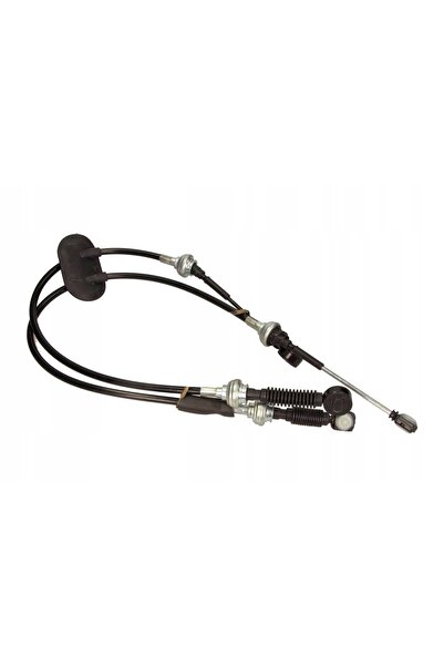 MaxGear 32-0670 CABLU SCHIMBARE VITEZE (KPL.) RENAULT MASTER MASTER II 1,9/2,...