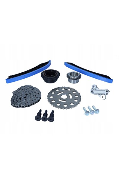 SKFK VKML86003 SET LANȚ DE DISTRIBUȚIE RENAULT 1,6DCI (RODĂ DE 33MM)