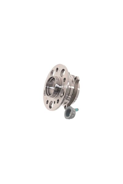 SKFK VKBA6629F Rulment roată SKF DB T. W204 (KPL. CU PIAST)