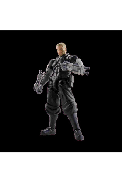 BANDAI Tamashii Kaiju No.8 SHINOMIYA ISAO S.H. Figuarts Action Figure By Tama...