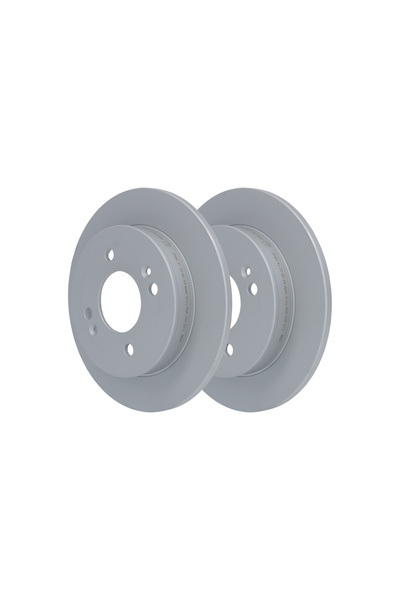 Atelier.V 24.0110-0324/ATE HAM DISC HYUNDAI T. I10 1.0-1.2 08-13
