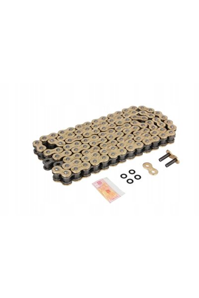Didopack DID525VX3G&B-108 LANȚ DE TRANSMISIE MOTO DID 525 X-RING (4439AN) (RO...