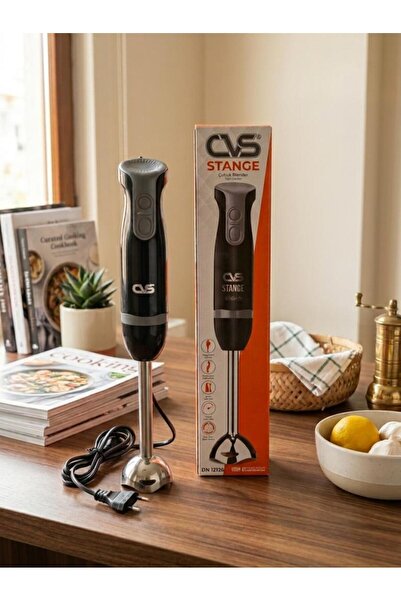 CVS DN 12126 STANGE Çubuk Blender