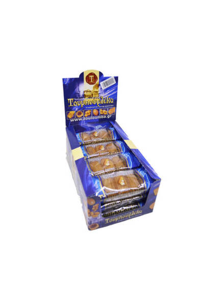 Toumpourleka ΤΟΥΜΠΟΥΡΛΕΚΑ 85gr. - (ΤΟΥΛΟΥΜΠΑΚΙ)
