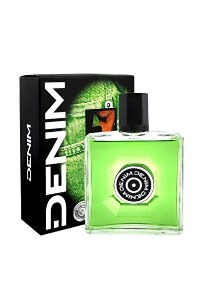 OEM DENIM AFTER SHAVE 100ml - (MUSK)