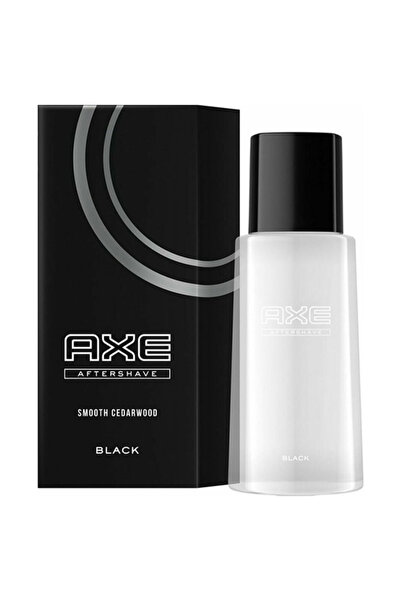 Axe AFTER SHAVE 100ml - (BLACK)