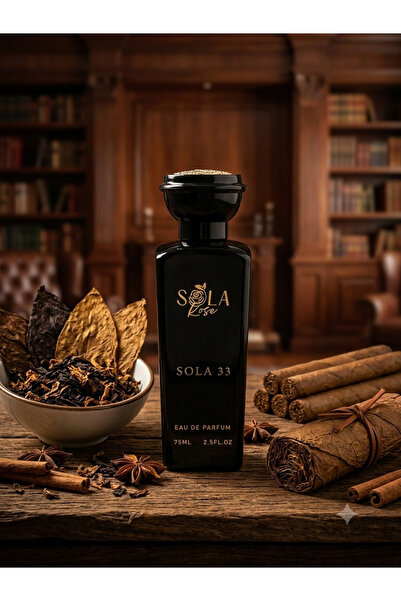 Sola Rose SOLA 33