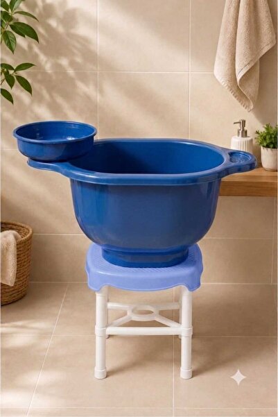 Genel Markalar BANYO CURUNU, TASI, SANDALYESİ - BANYO SETİ