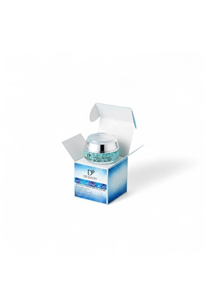 Dr. Davey - Hyaluronic Acid Eye Gel Cream 50 ml