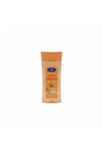 Dr. Davey Dr.Davey Pure Papaya Body Oil 200ml