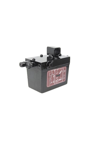 Peters Pompa Rabatare Cabina Soferului Scania 3 4 G I P I R I T 05.87-09.22 S...