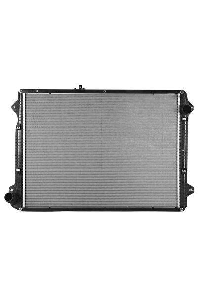 NRF Radiator Racire Motor Euro 6 Scania G Ii L P Ii R Ii S Dc07.108-oc13.103 ...