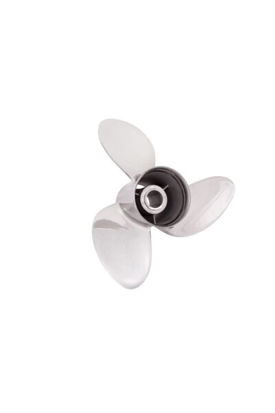 Solas Elice Numar Palete: 3 Diametrul Elicei in Inchi 2: 14 8inch Filet Surub...