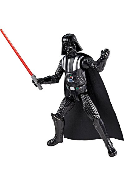 Cici Oyuncak Titan Series Darth Vader 30 cm Aksiyon Figür Eklemleri Hareketli...