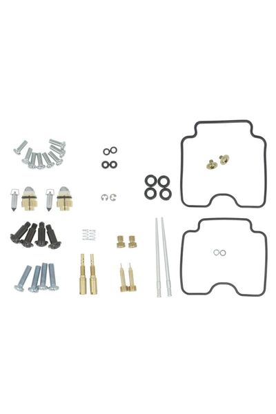 All-Balls Kit Reparatie Carburator pentru Numărul de Carburatoare 2 (pentru U...