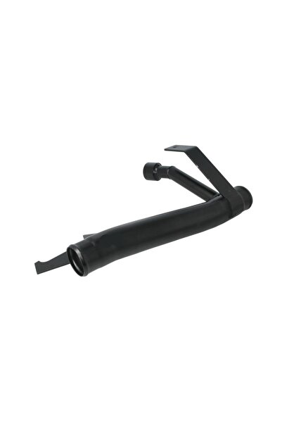 VANSTAR Teava Metalica a Sistemului de Racire Scania