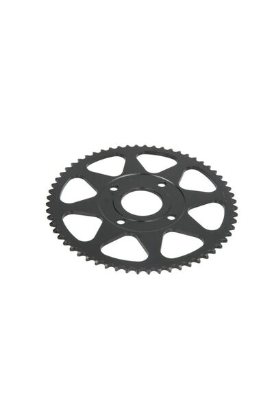JT Pinion, Roata Dintata Spate Otel Tip Lant: 420 Numar Dinti: 60 Mbk X - Pow...