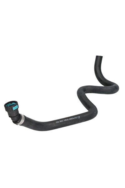 DT Spare Parts Furtun de Cauciuc pentru Sistemul de Racire (10mm Lungime: 550...