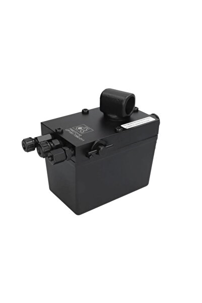 DT Spare Parts Pompa Rabatare Cabina Soferului (tip Cabina: Cr 19 H/T Highlin...